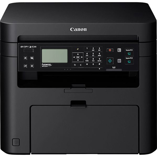 Canon i-SENSYS MF232w